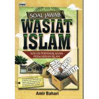 Soal Jawab Wasiat Islam 